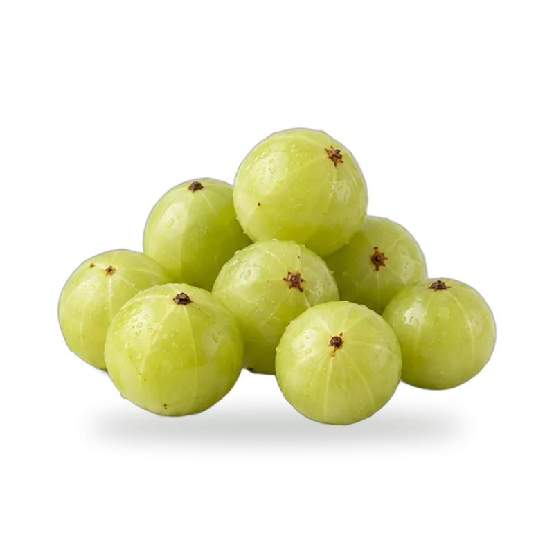 Amla (Indian Gooseberry)