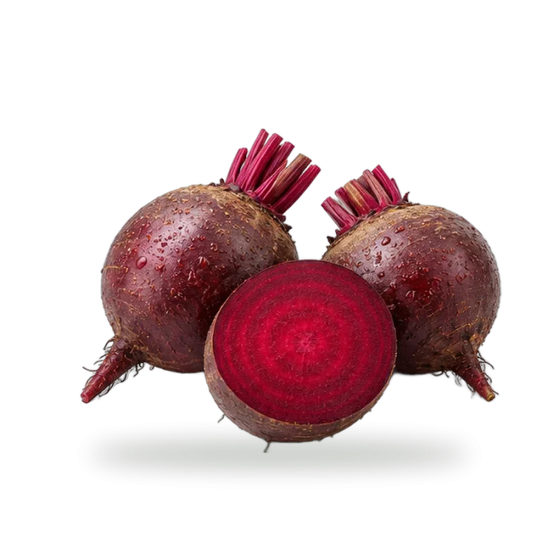 Organic Beetroot (Chukandar)
