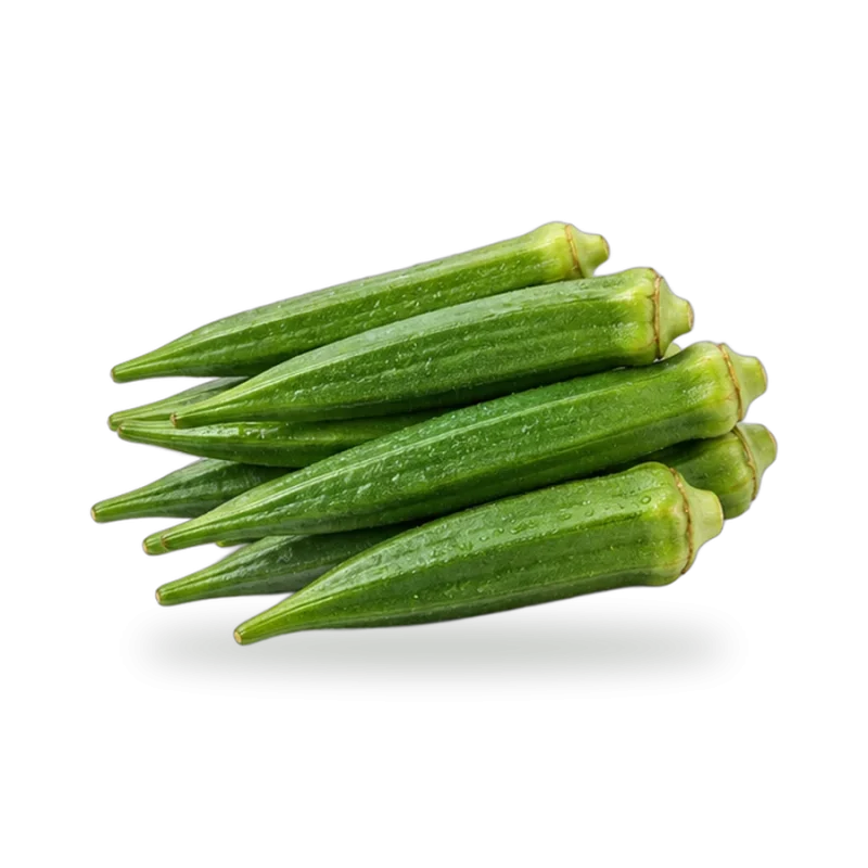 Lady Finger (Bhindi)