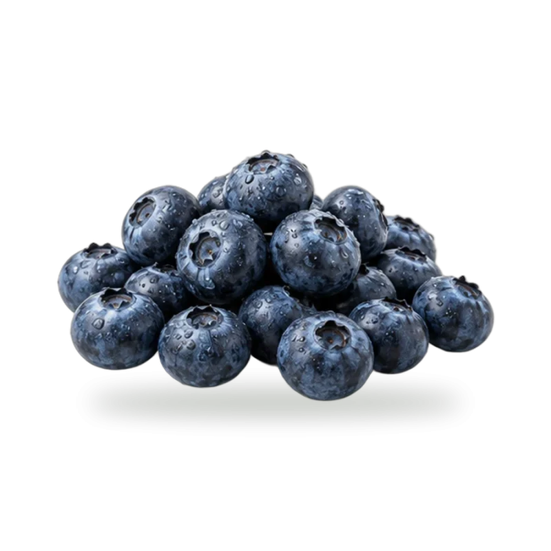 Organic Blueberries