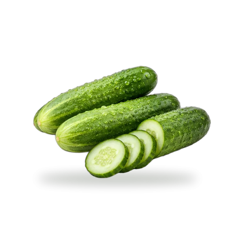 Cucumber (Kheera)