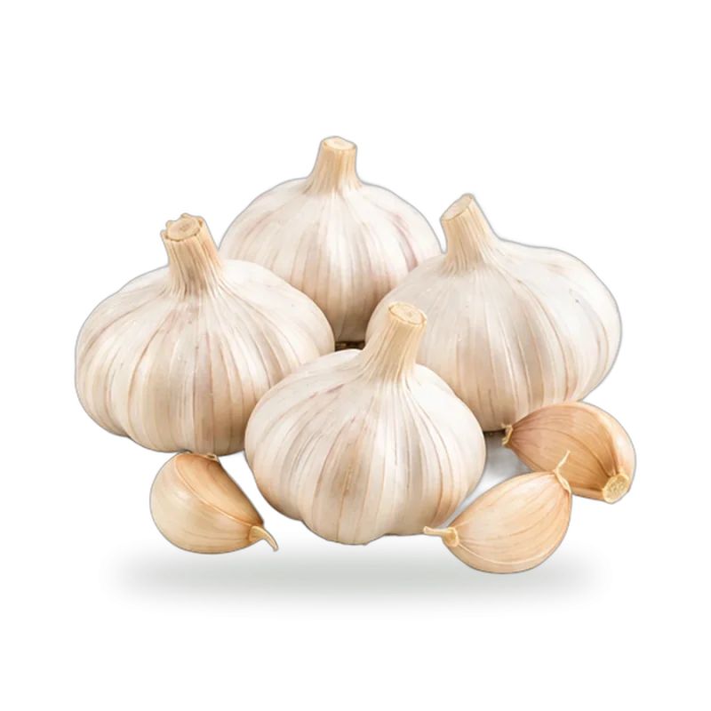Organic Garlic (Lehsun)