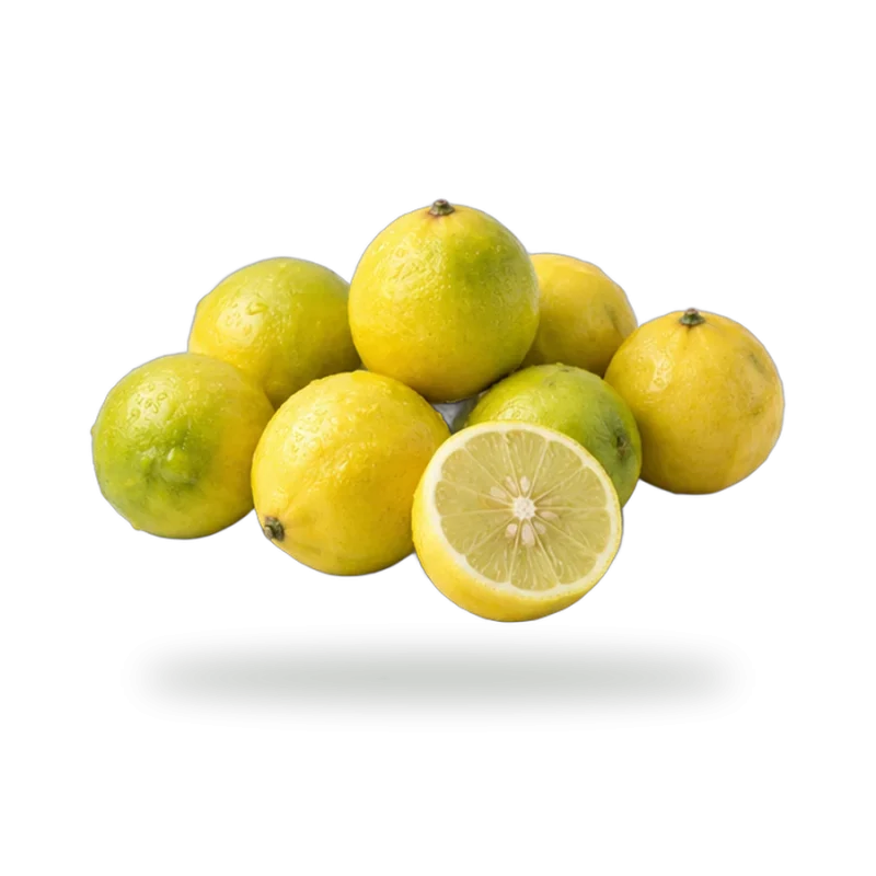 Lemon (Nimbu)