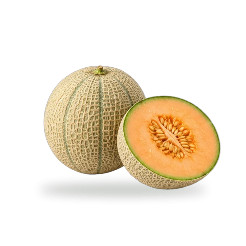 Muskmelon (Kharbooja)