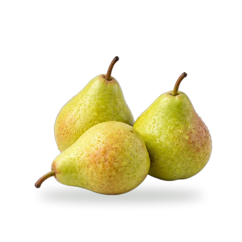Pear (Nashpati)