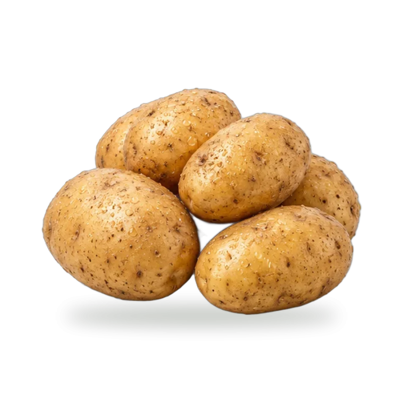 Potato (Aloo)