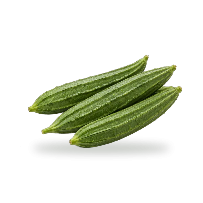 Ridge Gourd (Tori)