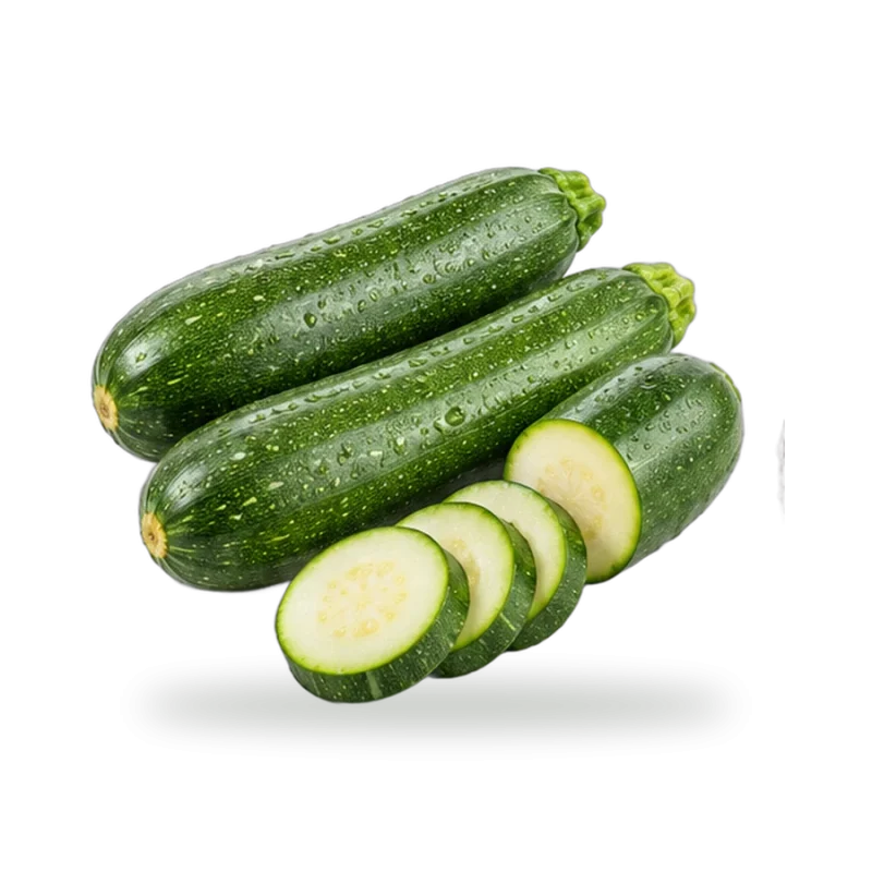 Zucchini